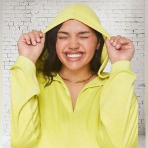 Andie Honeysuckle Hoodie Dress Cover Up NWT | Soft Comfy Fit Various Sizes